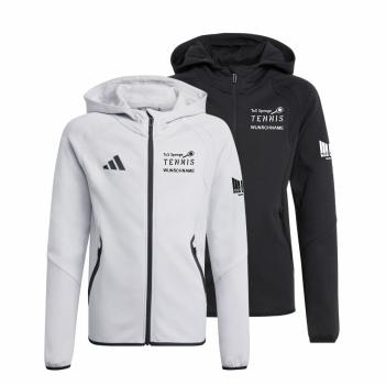 TuS Spenge Tennis - Tiro Travel Sweat Hoodie Kinder